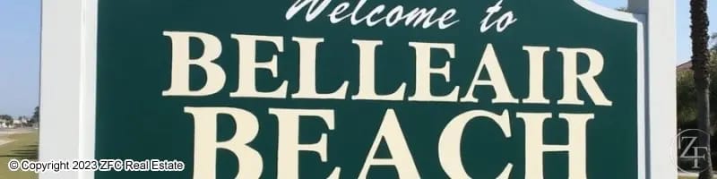 Belleair Beach Real Estate Belleair Beach Real Estate