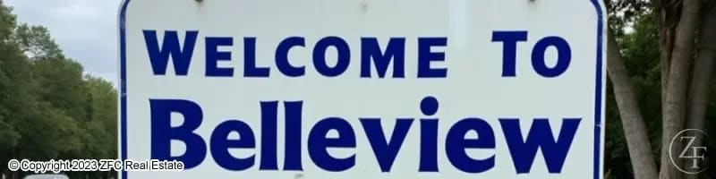 Belleview Real Estate