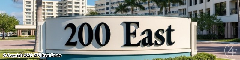 200 East 200 East