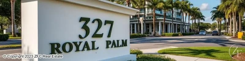 327 Royal Palm