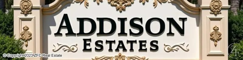 Addison Estates Boca Raton