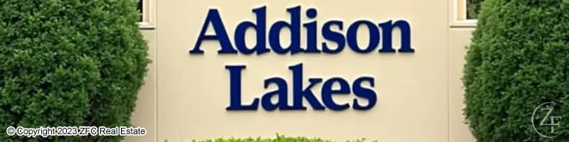 Addison Lakes