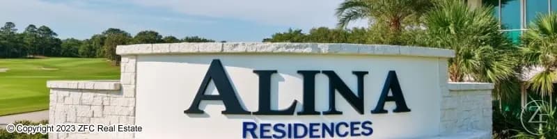 Alina Alina