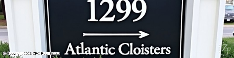 Atlantic Cloisters