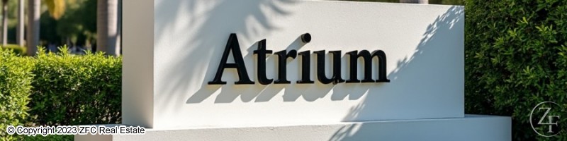 Atrium Boca Raton Atrium Boca Raton