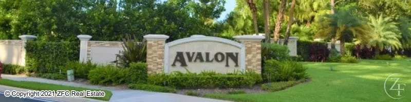 Avalon Boca Raton Homes for Sale