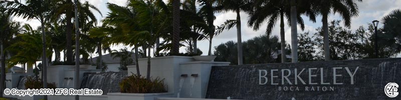Berkeley Boca Raton Homes for Sale Berkeley Boca Raton Homes for Sale