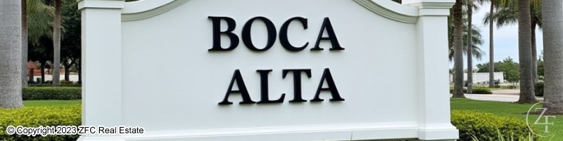Boca Alta Boca Alta