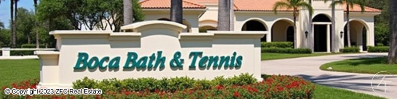 Boca Bath And Tennis Boca Bath And Tennis