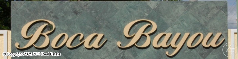 Boca Bayou