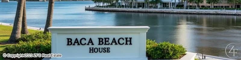 Boca Beach Residences