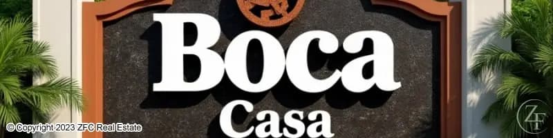 Boca Casa Boca Casa