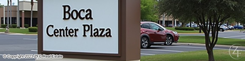 Boca Center Plaza Boca Center Plaza