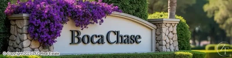 Boca Chase