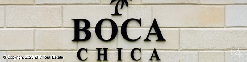 Boca Chica Boca Chica