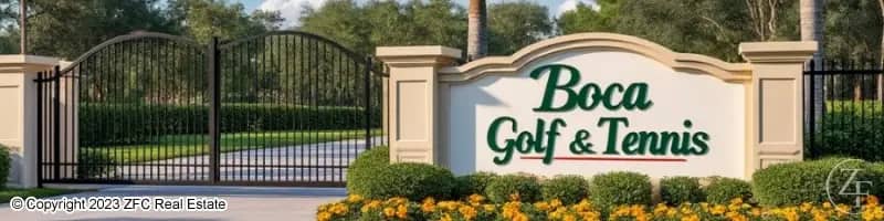 Boca Country Club