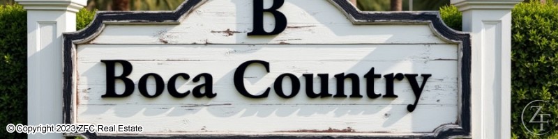 Boca Country Estates