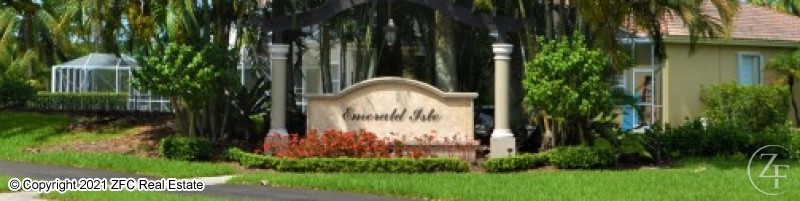 Emerald Isle