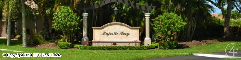 Majestic Bay Majestic Bay