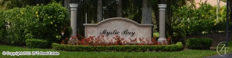 Mystic Bay
