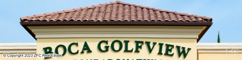 Boca Golfview Boca Golfview