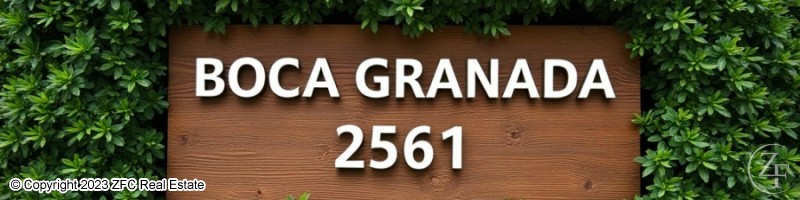 Boca Granada Boca Granada