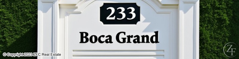 Boca Grand Boca Grand