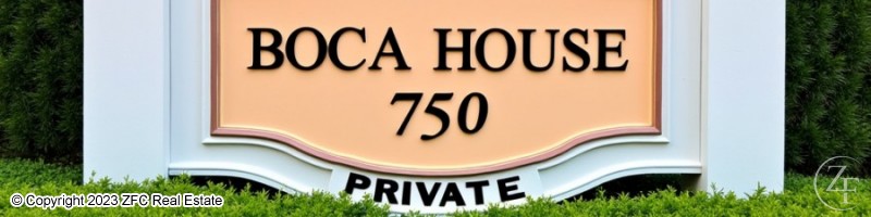 Boca House