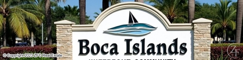 Boca Islands Boca Islands