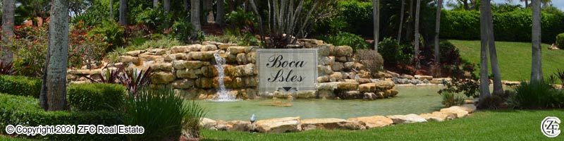 Boca Isles Boca Raton Homes for Sale