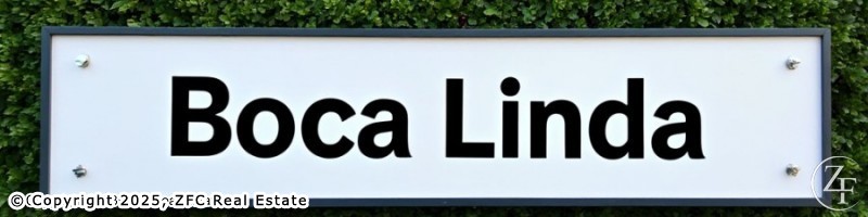 Boca Linda