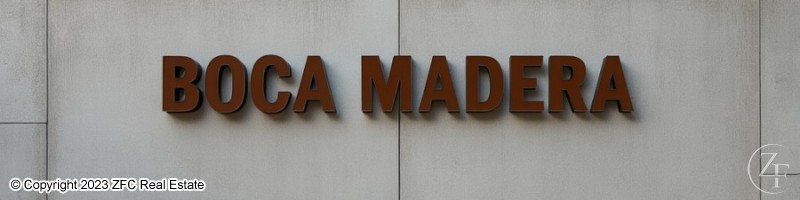 Boca Madera Boca Madera