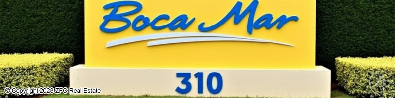 Boca Mar Boca Mar