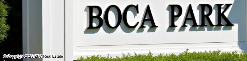 Boca Park