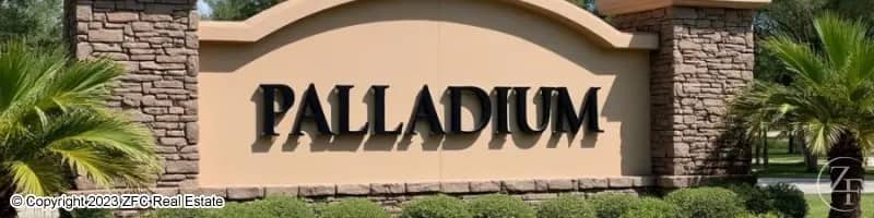 Palladium Palladium