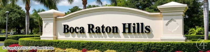 Boca Raton Hills