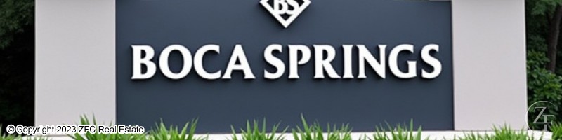 Boca Springs