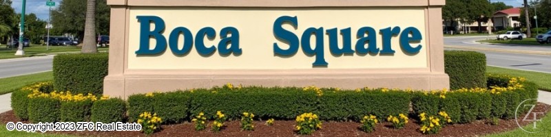 Boca Square Boca Square