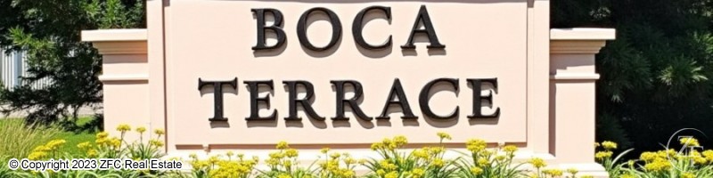 Boca Terrace