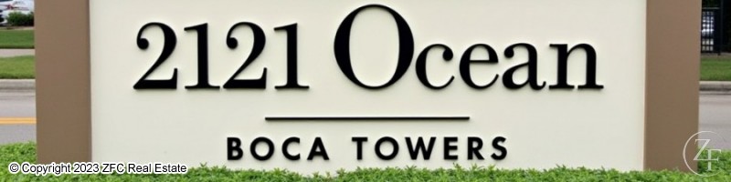 Boca Towers Boca Towers