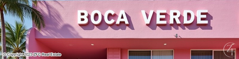 Boca Verde Boca Verde