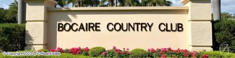 Bocaire Country Club Bocaire Country Club