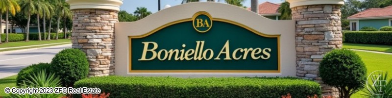 Boniello Acres Boniello Acres