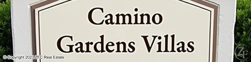 Camino Gardens Villas Camino Gardens Villas