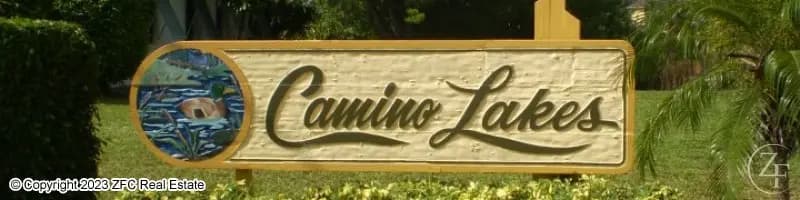 Camino Lakes Camino Lakes