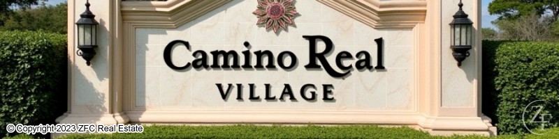 Camino Real Village