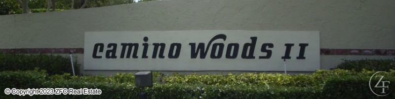 Camino Woods Camino Woods