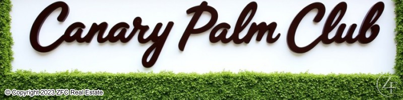 Canary Palm Club Canary Palm Club