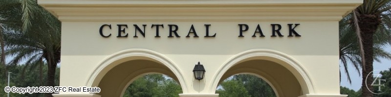 Central Park Boca Raton