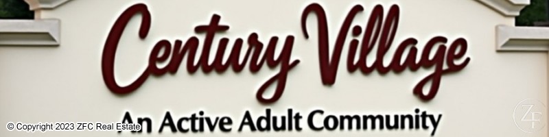 Century Village Boca Raton